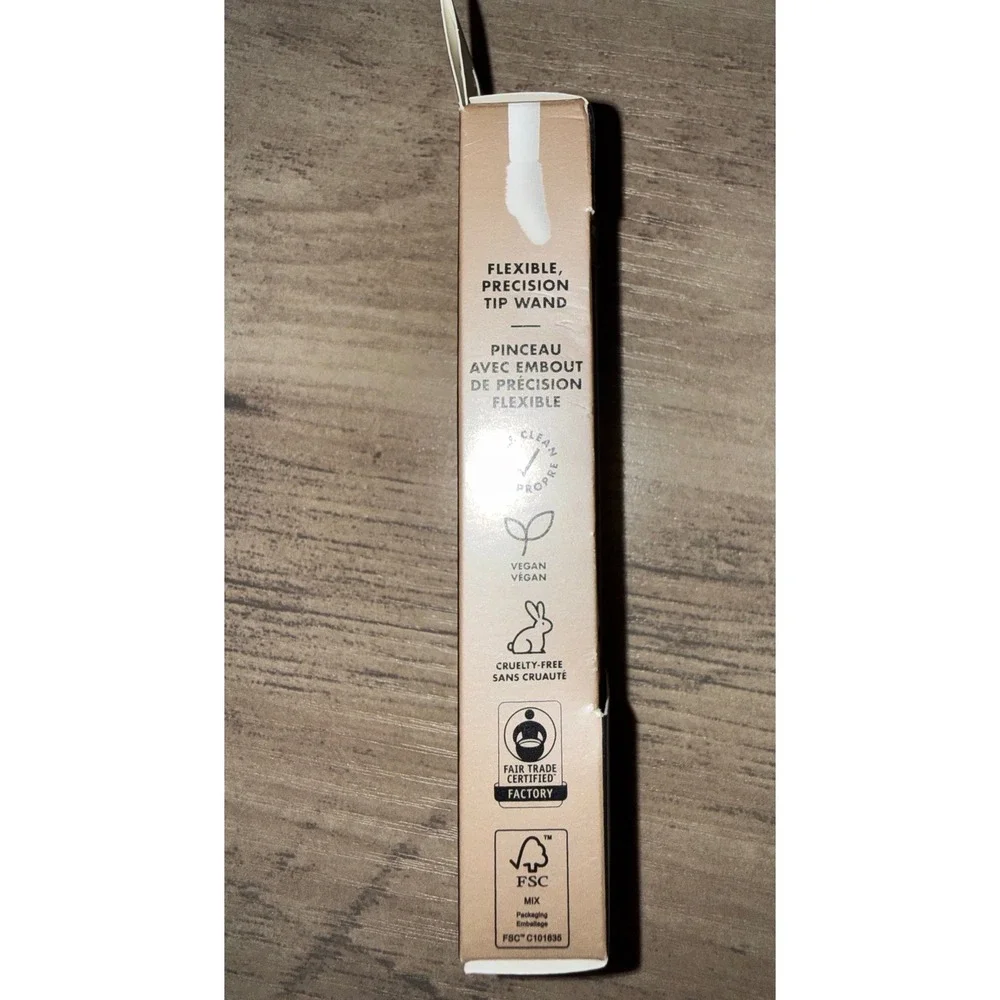 e.l.f. Soft Glam Satin Concealer Fair Cool Hydrating Medium Coverage NEW